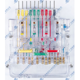 FJ6/JLMK-A1 聯(lián)合計(jì)量接線(xiàn)模塊